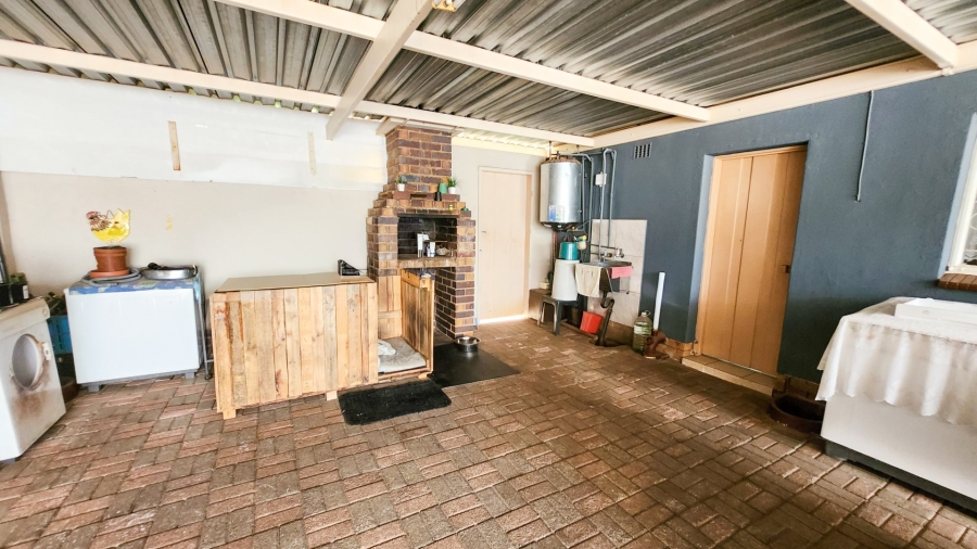 3 Bedroom Property for Sale in Stilfontein Ext 4 North West